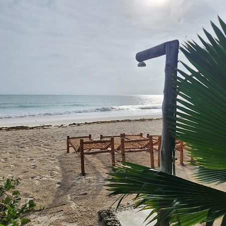 Hotel Two Palms Jambiani  Exterior foto