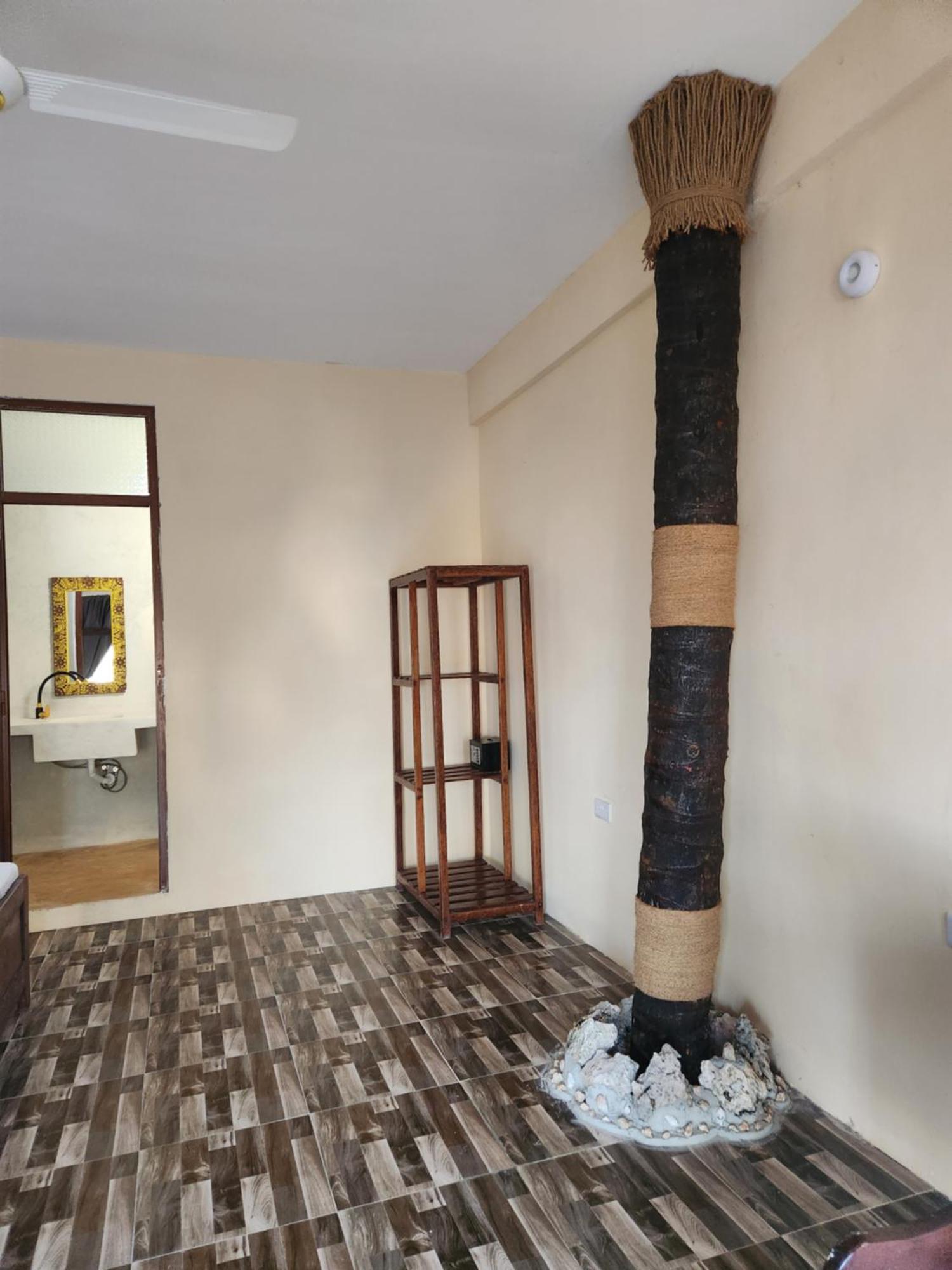 Hotel Two Palms Jambiani  Exterior foto
